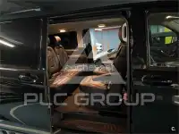 2021 Mercedes Benz V