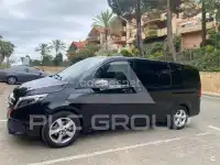 2021 Mercedes Benz V