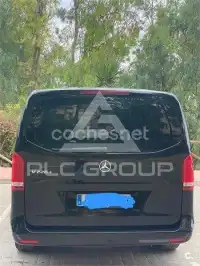 2021 Mercedes Benz V