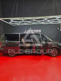 2021 Mercedes Benz V
