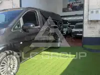 2021 Mercedes Benz V
