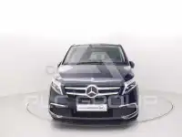 2021 Mercedes Benz V