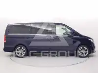 2021 Mercedes Benz V
