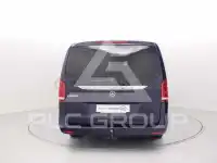 2021 Mercedes Benz V