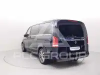 2021 Mercedes Benz V