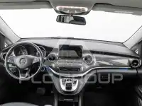 2021 Mercedes Benz V