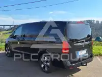 2021 Mercedes Benz V