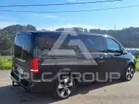 2021 Mercedes Benz V