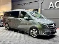2021 Mercedes Benz V