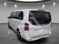 2021 Mercedes Benz V