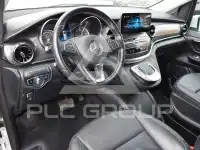 2021 Mercedes Benz V