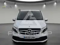 2021 Mercedes Benz V
