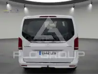 2021 Mercedes Benz V