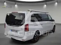2021 Mercedes Benz V