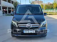 2021 Mercedes Benz V