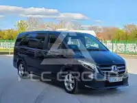 2021 Mercedes Benz V