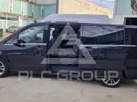 2021 Mercedes Benz V