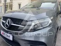 2021 Mercedes Benz V