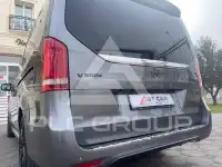 2021 Mercedes Benz V