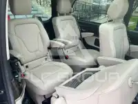 2021 Mercedes Benz V