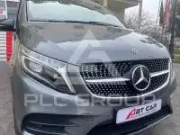 2021 Mercedes Benz V