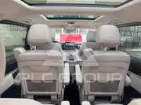 2021 Mercedes Benz V