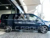 2021 Mercedes Benz V