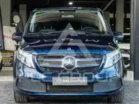 2021 Mercedes Benz V