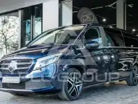 2021 Mercedes Benz V