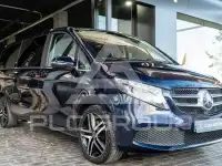 2021 Mercedes Benz V