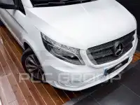 2021 Mercedes Benz V