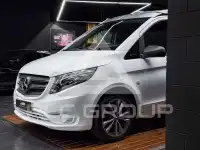 2021 Mercedes Benz V