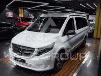 2021 Mercedes Benz V