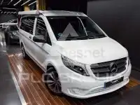 2021 Mercedes Benz V