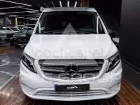2021 Mercedes Benz V