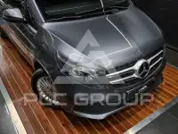 2021 Mercedes Benz V