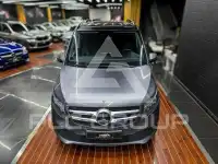 2021 Mercedes Benz V