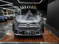 2021 Mercedes Benz V