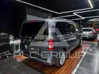 2021 Mercedes Benz V