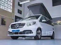 2021 Mercedes Benz V