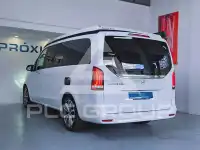 2021 Mercedes Benz V