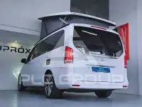 2021 Mercedes Benz V