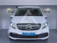 2021 Mercedes Benz V