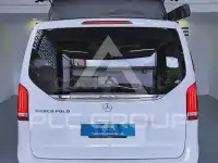 2021 Mercedes Benz V