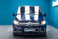 2021 Mercedes Benz V