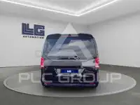 2021 Mercedes Benz V
