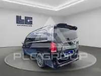 2021 Mercedes Benz V