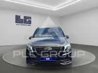 2021 Mercedes Benz V