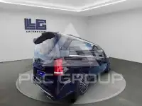 2021 Mercedes Benz V