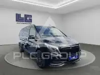 2021 Mercedes Benz V